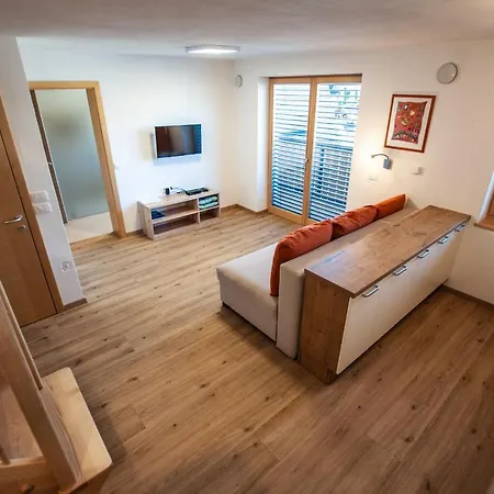 Apartments Izvir Bohinj Exterior photo