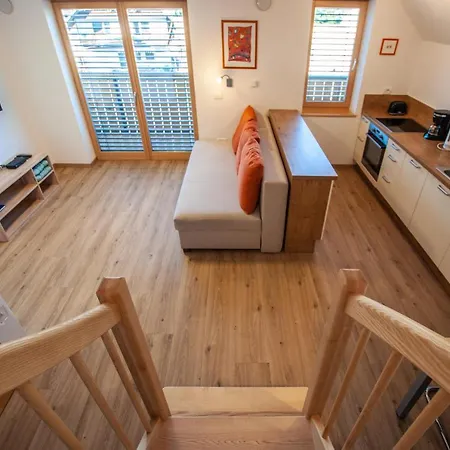 Apartments Izvir Bohinj Exterior photo
