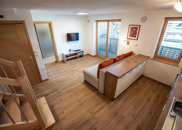Apartments Izvir