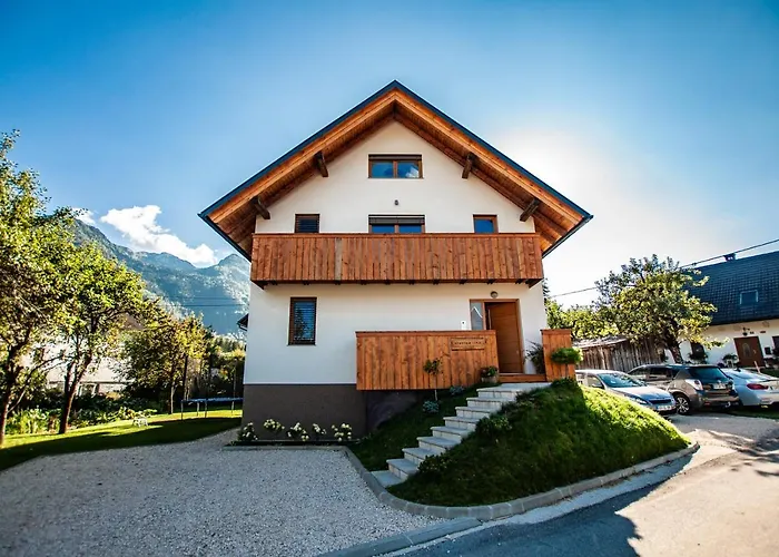Apartments Izvir