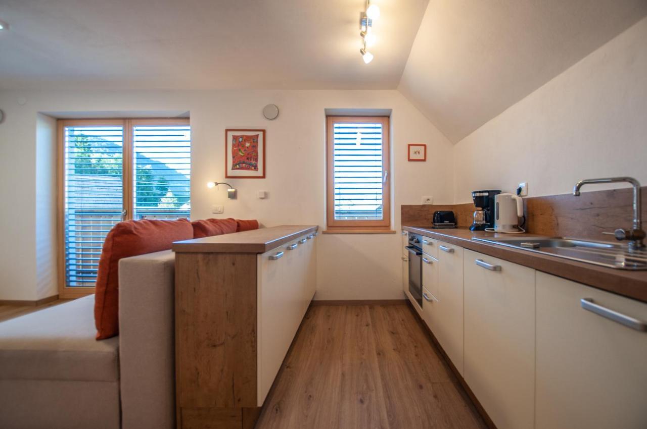 Apartment Izvir *