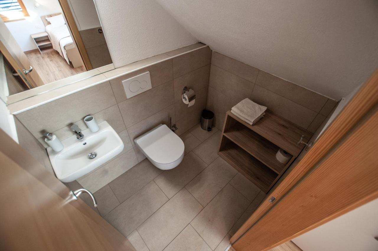 Izvir Apartment Bohinj