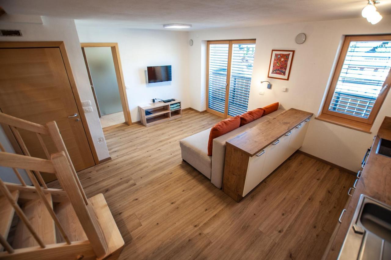 Izvir Apartment Bohinj