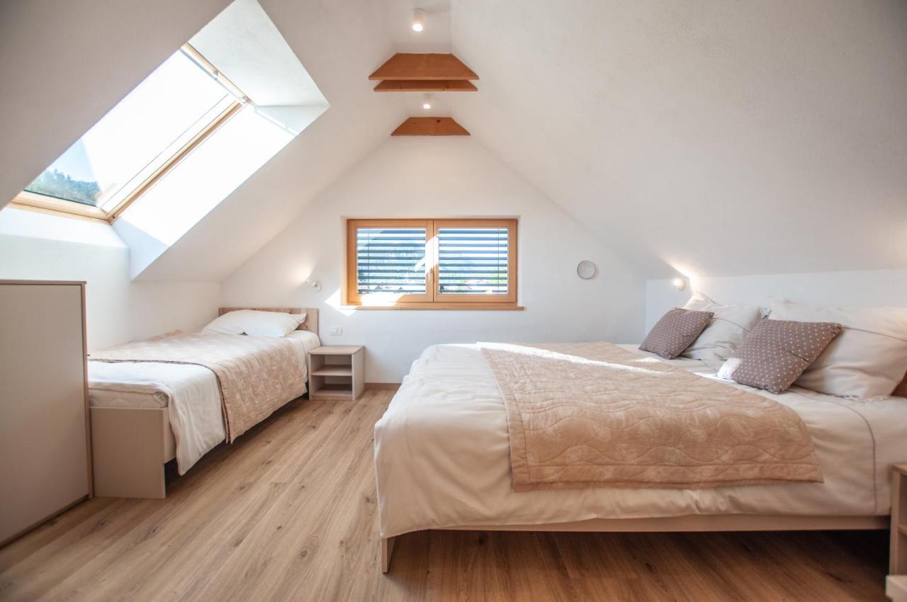 Izvir Apartment
