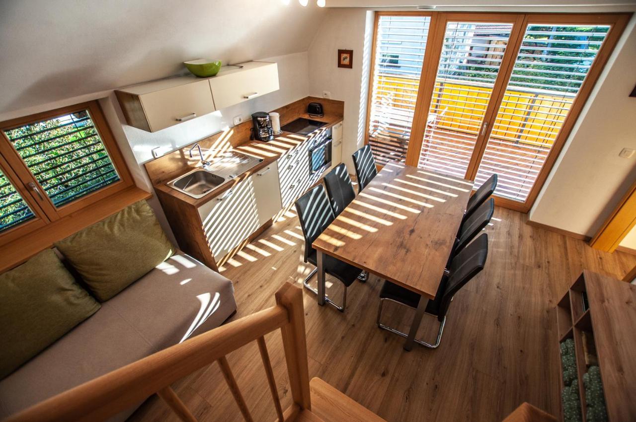 Apartment Izvir