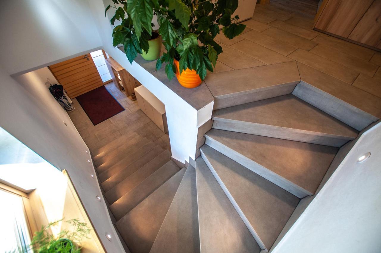 Apartment Izvir *