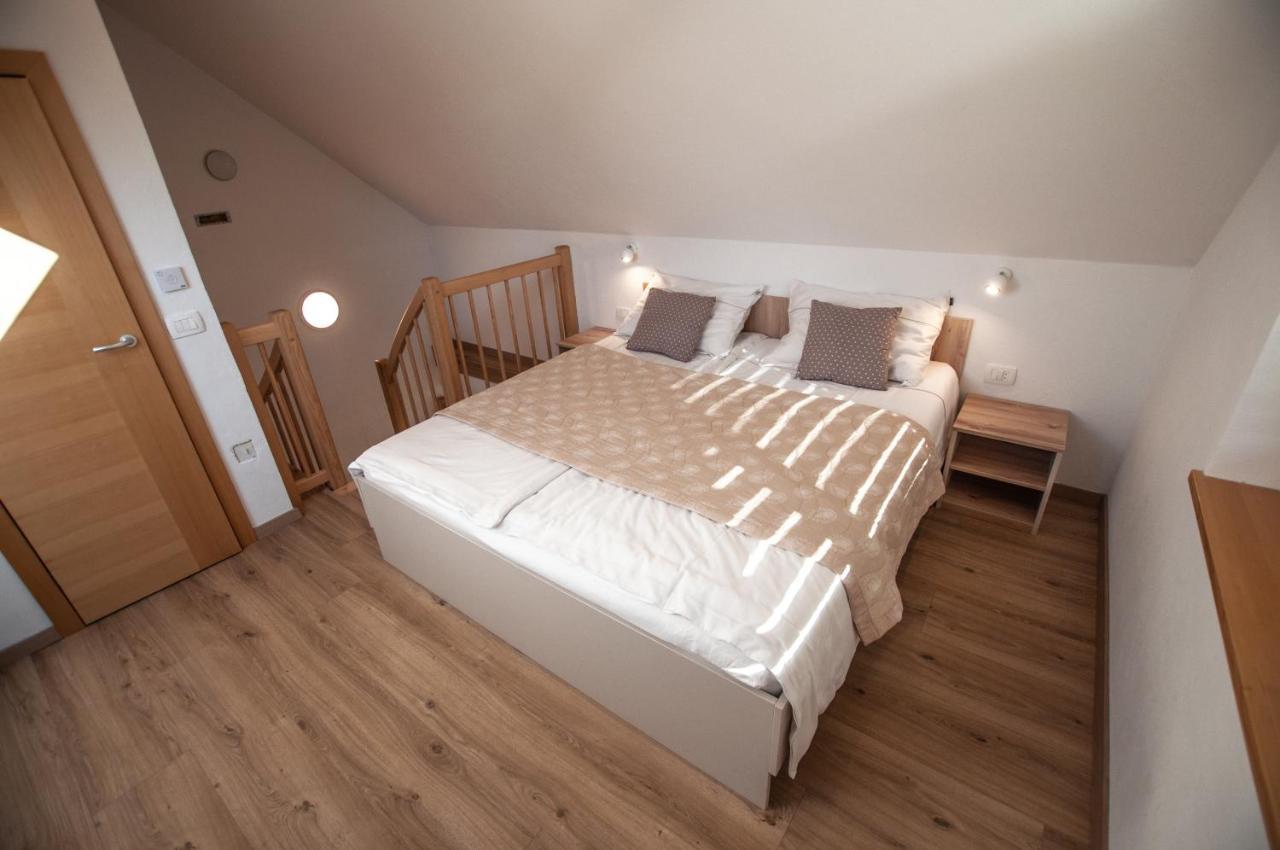 Apartment Izvir *