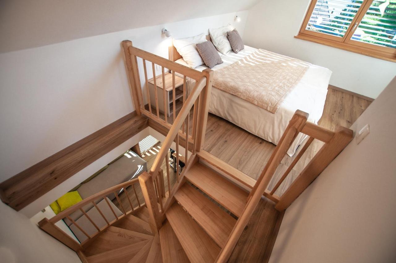 Izvir Apartment Bohinj