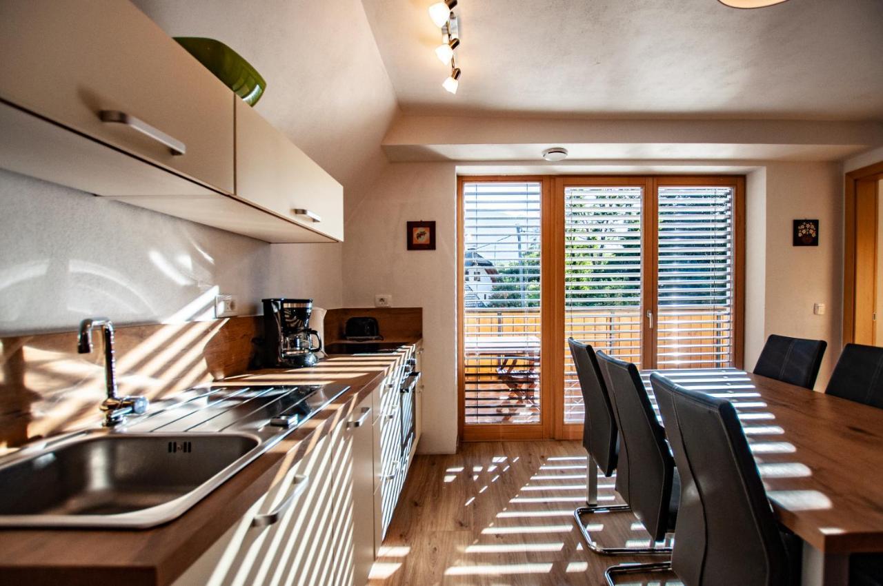Apartment Izvir *
