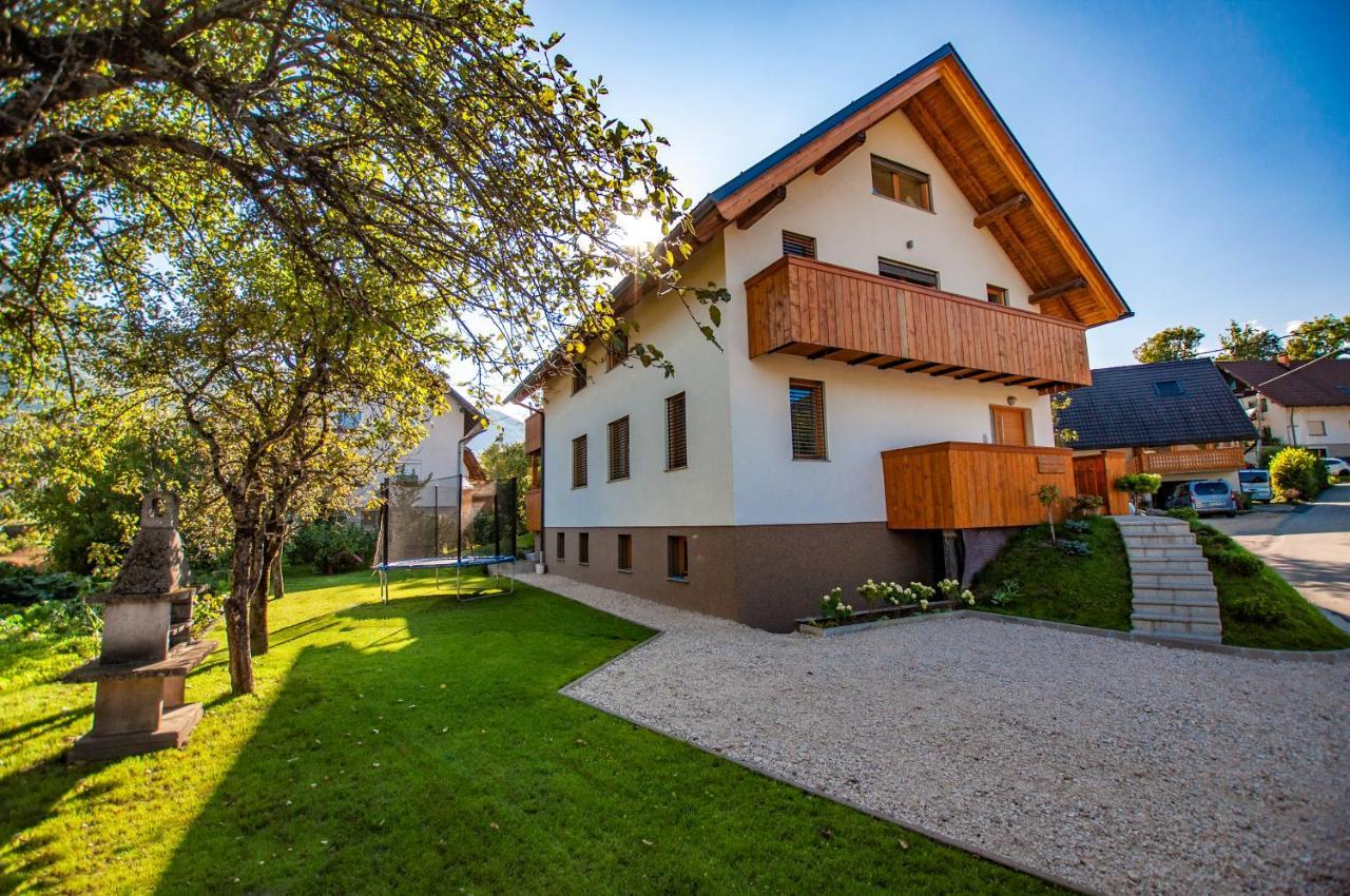 Izvir * Bohinj